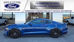 2022 Ford Mustang GT Premium Coupe