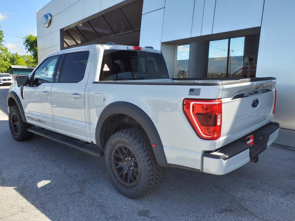 2023 Ford F-150 photo 3