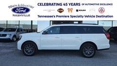 2025 Ford Expedition Max Platinum 4WD SUV