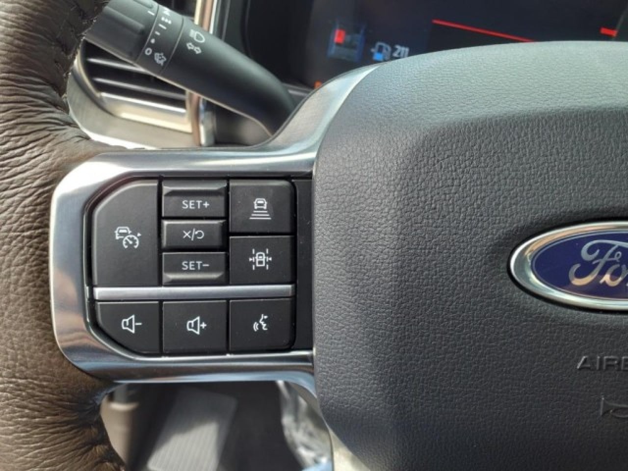 2025 Ford F-250 Super Duty King Ranch - Photo 10