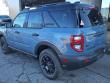 2025 Ford Bronco Sport Big Bend 4WD SUV