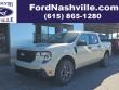 2025 Ford Maverick XLT Crew Cab