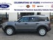 2026 Ford Bronco Sport Heritage 4WD SUV