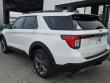 2026 Ford Explorer Active 4WD SUV