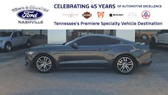 2015 Ford Mustang Ecoboost Premium Coupe