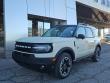 2025 Ford Bronco Sport Outer Banks 4WD SUV