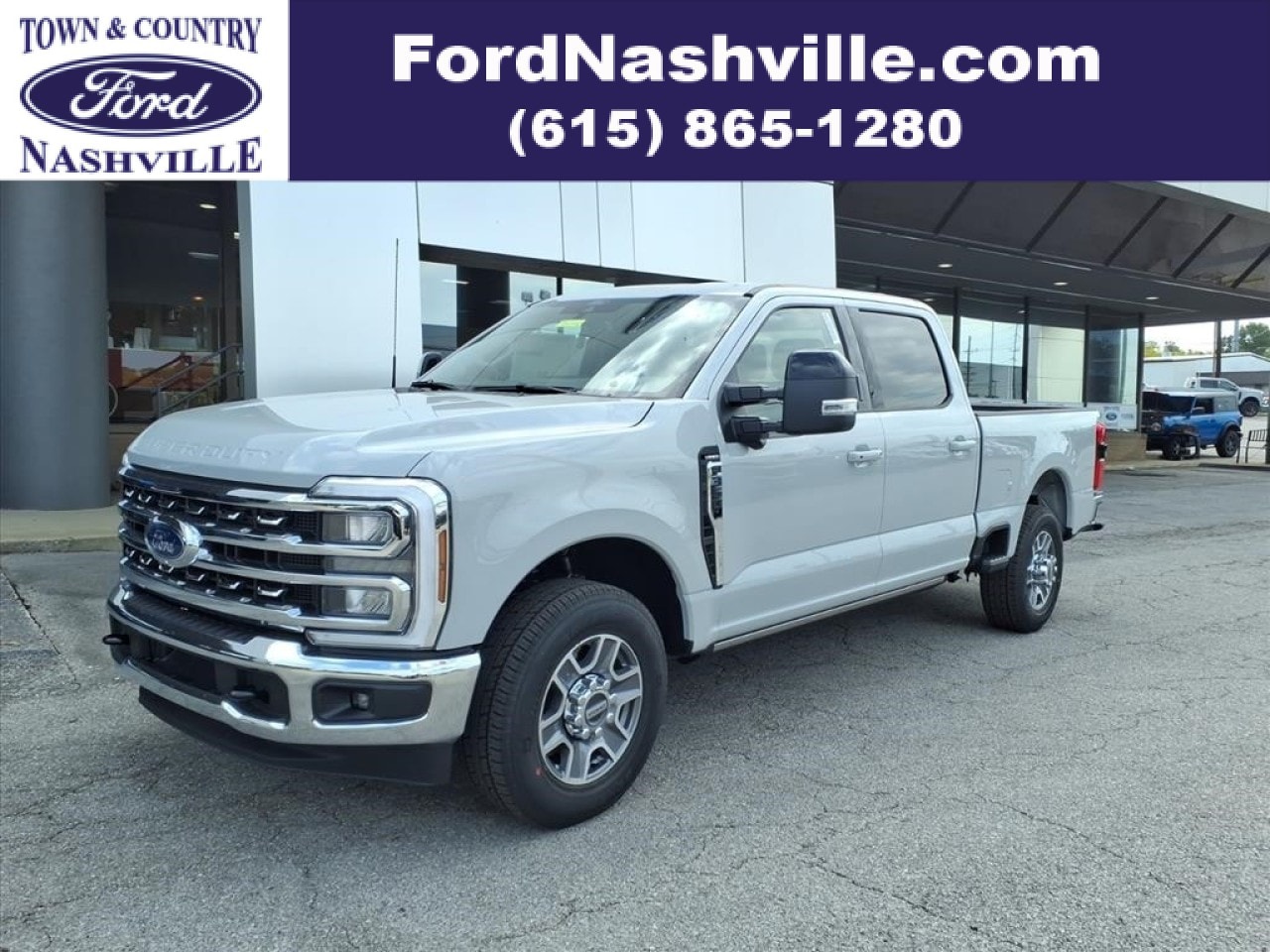 2026 Ford F-350 Super Crew 