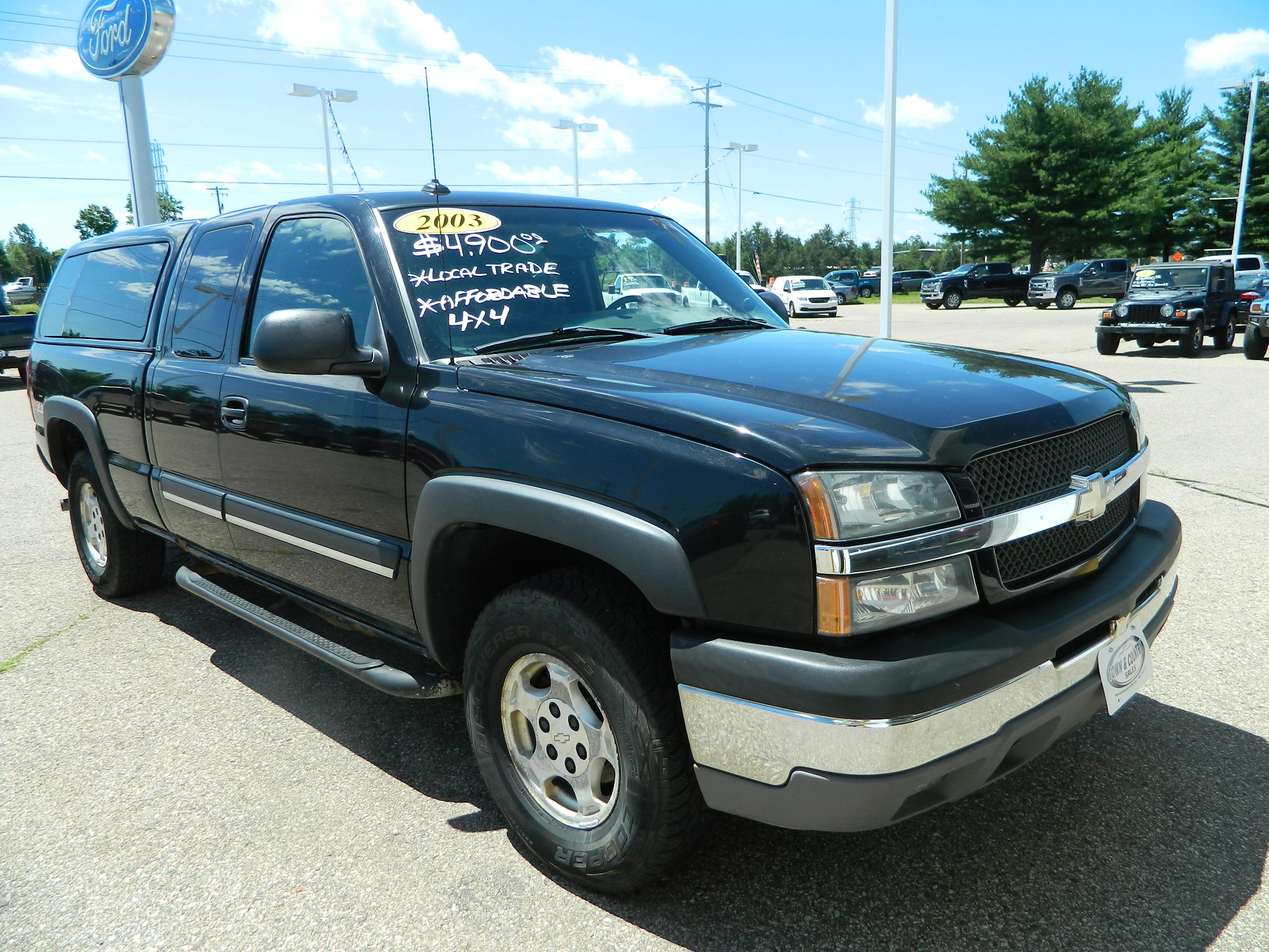 Town & Country Sales Quinnesec, MI Read Consumer reviews, Browse