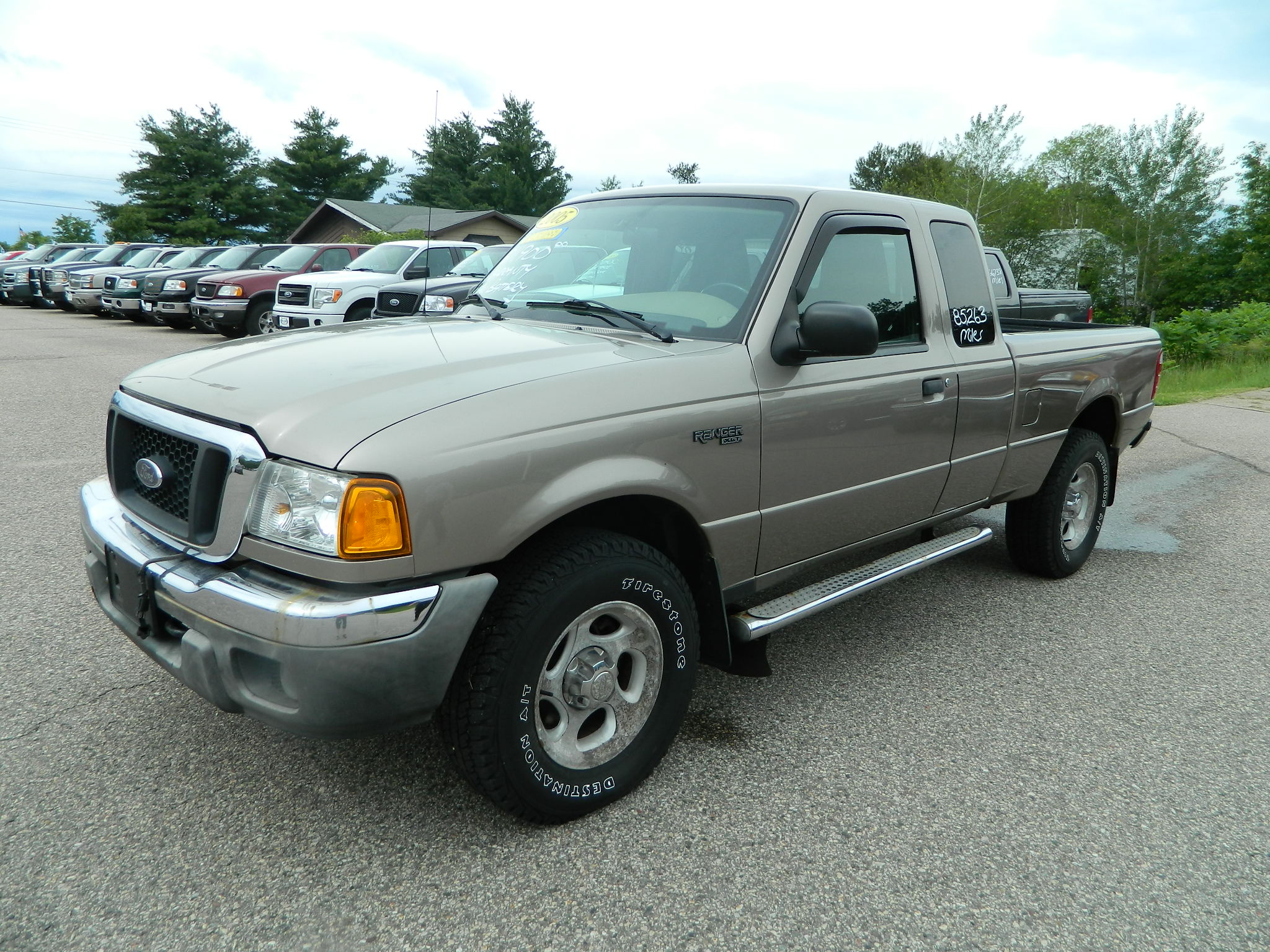 Town country sales ford dealership in quinnesec mi