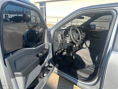 2017 Ford F-150 Lariat Truck