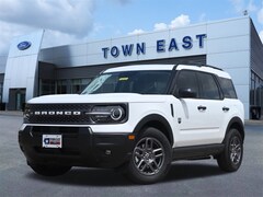 2025 Ford Bronco Sport Big Bend SUV