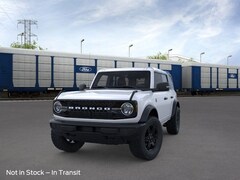 2025 Ford Bronco Big Bend SUV