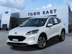 2022 Ford Escape SEL SUV