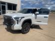 Toyota Tundra Hybrid