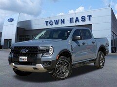 2024 Ford Ranger XLT Truck
