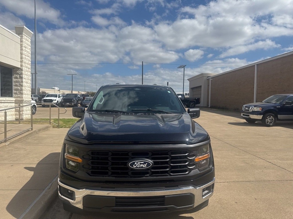 Used 2024 Ford F-150 XL Truck