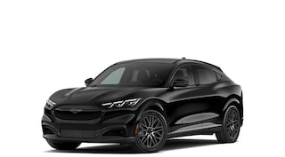 2026 Ford Mustang Mach-E Premium SUV