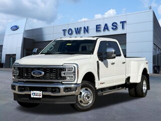 2026 Ford F-350 Lariat Truck Crew Cab