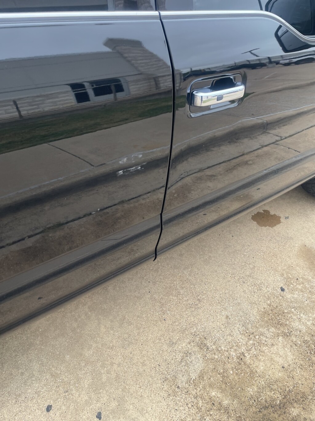 Used 2018 Ford F-150 King Ranch Truck