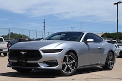 2025 Ford Mustang Ecoboost Coupe