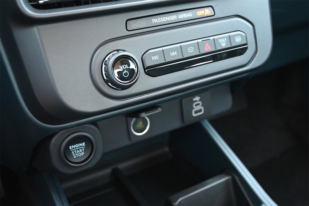 2025 Ford Maverick Lobo Standard - Photo 17