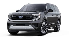 2025 Ford Expedition Platinum SUV