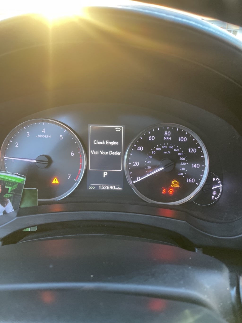 Used 2017 Lexus IS 200t Sedan