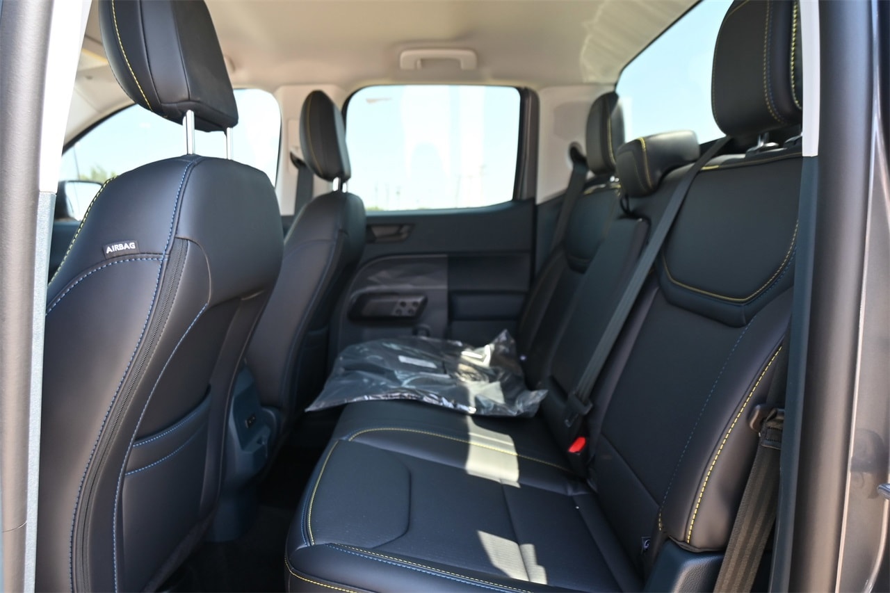 2025 Ford Maverick Lobo Standard - Photo 21