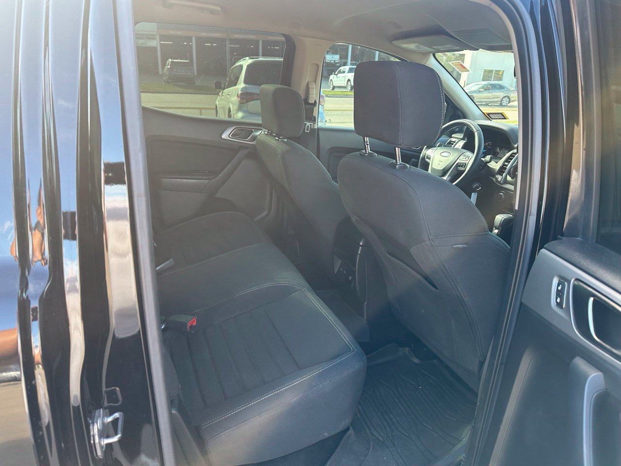 Used 2022 Ford Ranger XLT Truck