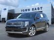  Kia Telluride