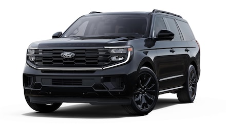 2025 Ford Expedition Platinum SUV