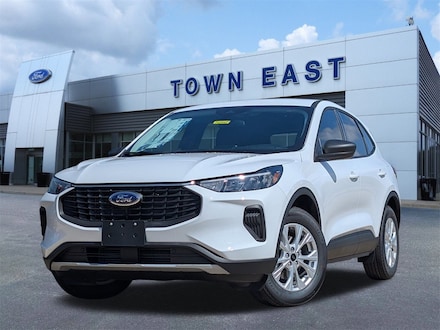 2025 Ford Escape Active SUV