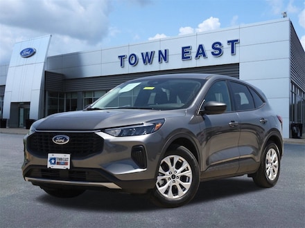2025 Ford Escape Active SUV