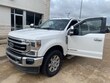 Ford F-350SD