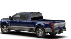2026 Ford F-250 King Ranch Truck Crew Cab