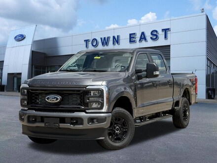 2026 Ford F-250 XL Truck Crew Cab