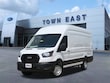 Ford Transit-350 Cargo