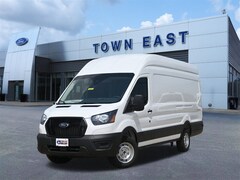 2025 Ford Transit-350 Cargo Van High Roof Ext. Van