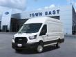 Ford Transit-350 Cargo