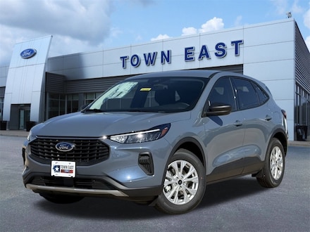 2026 Ford Escape Active SUV