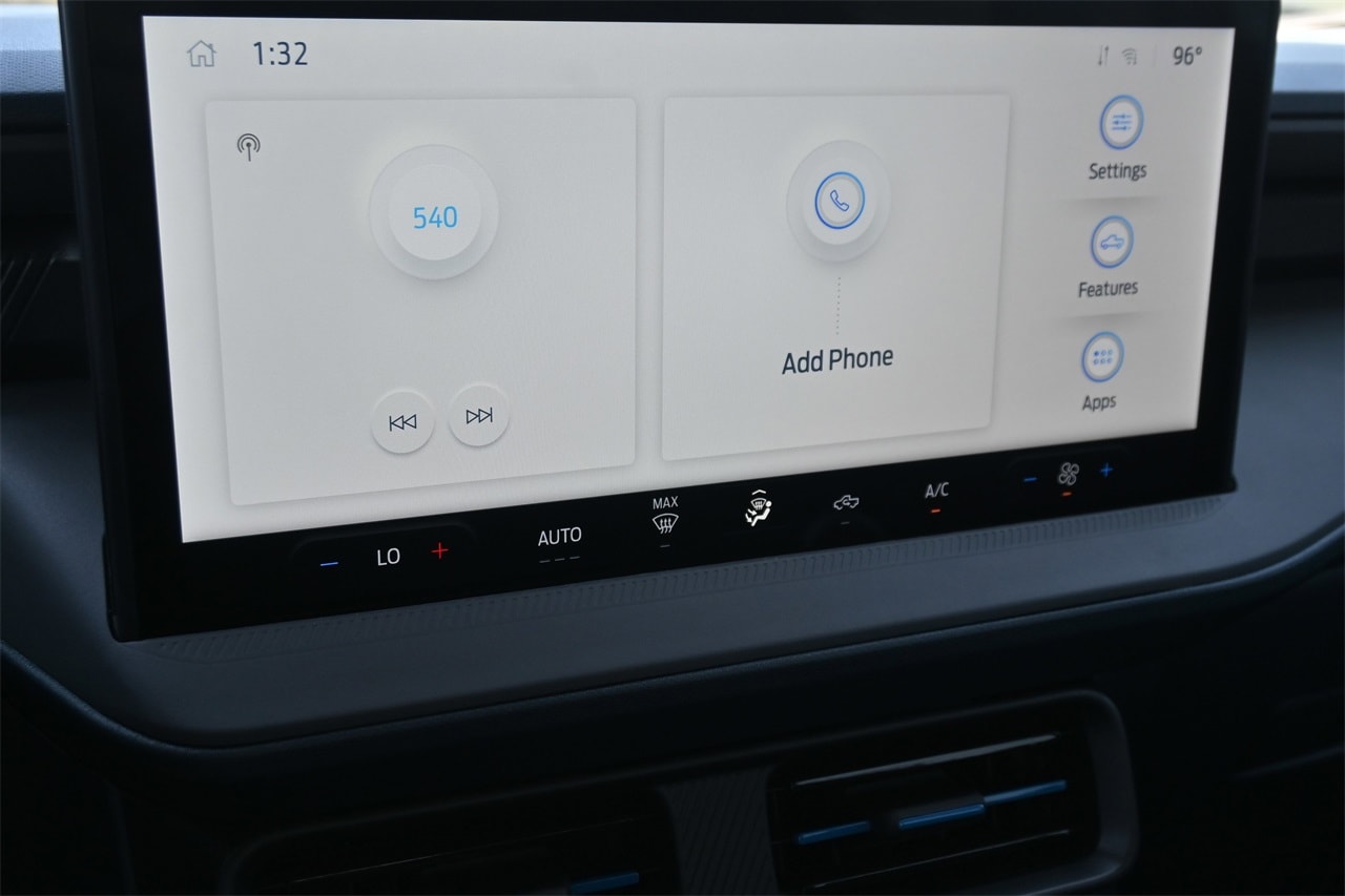 2025 Ford Maverick Lobo Standard - Photo 15