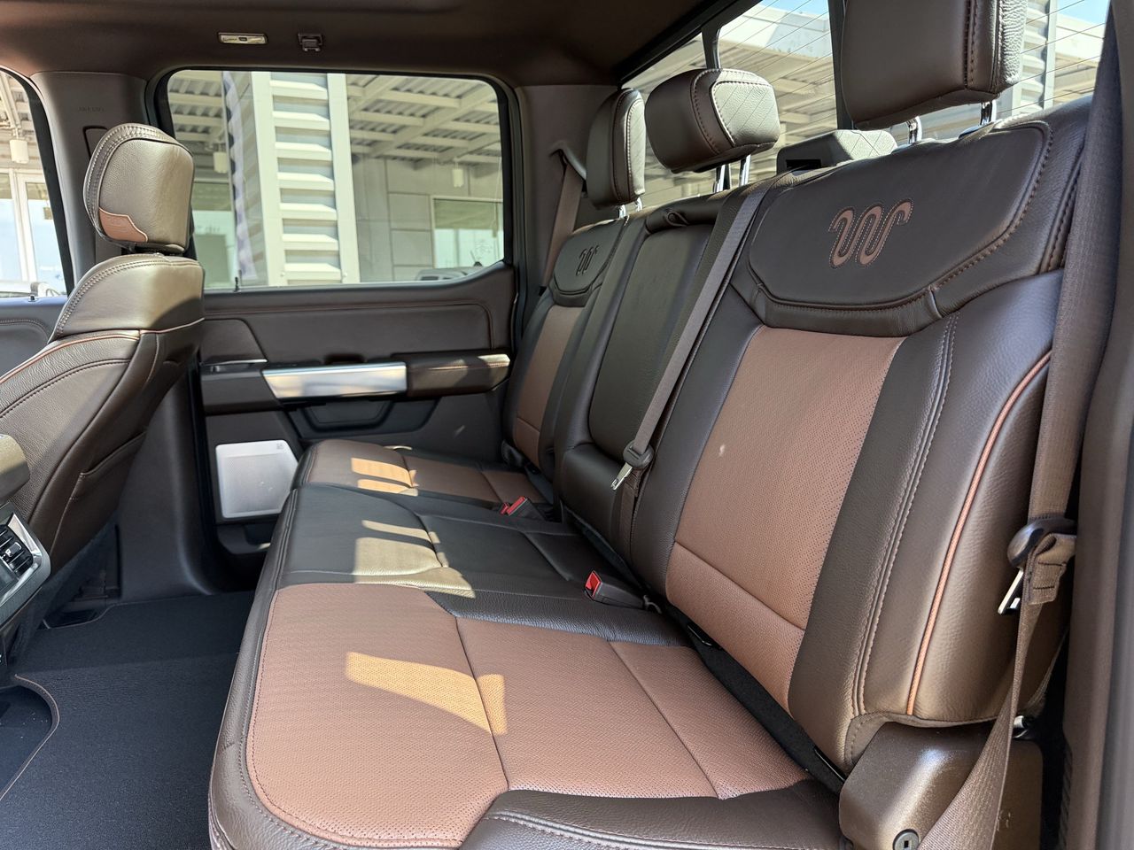 2026 Ford F-250 Super Duty King Ranch - Photo 23