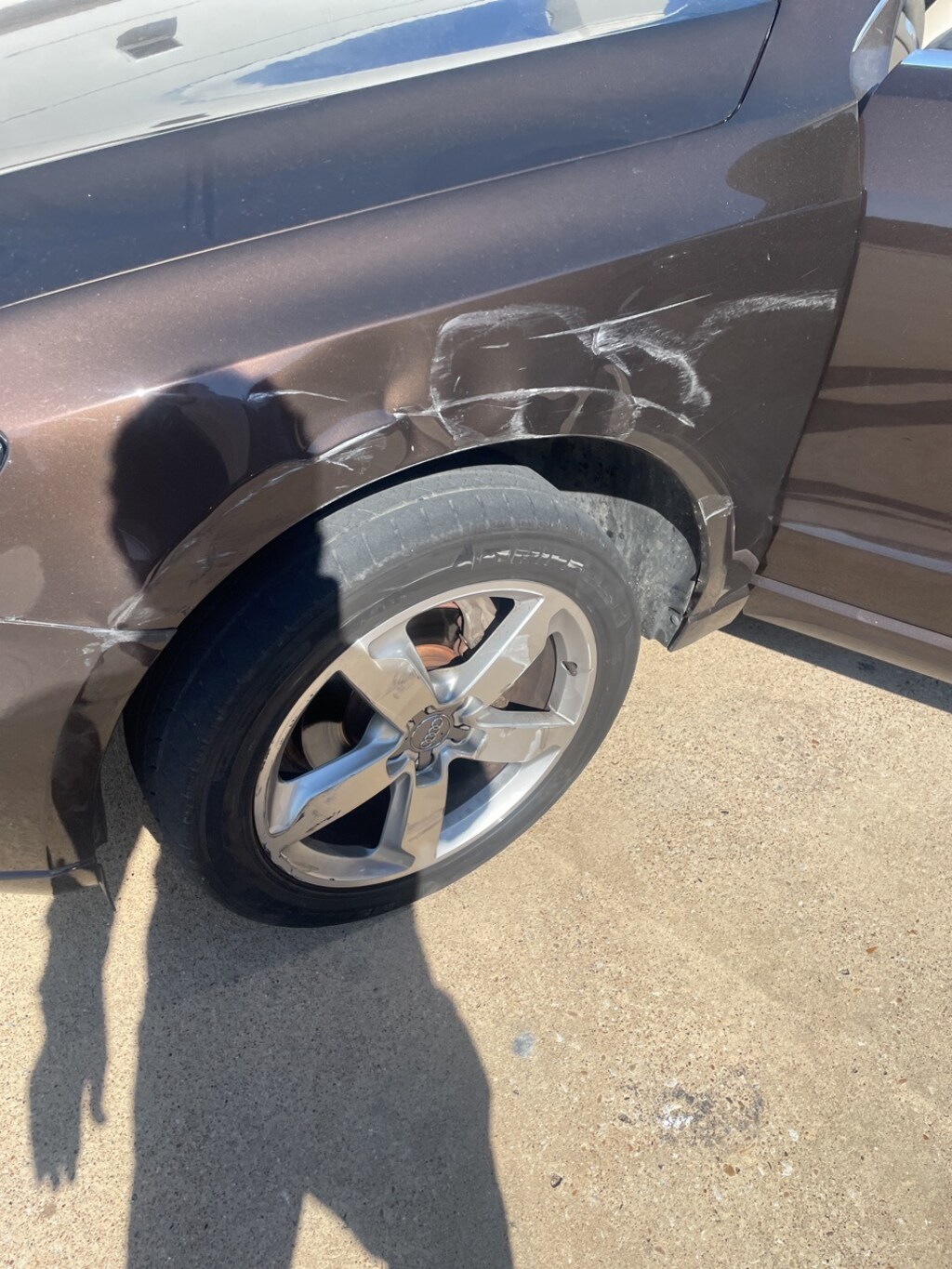 Used 2011 Audi Q5 2.0T Premium SUV