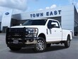 Ford F-250SD