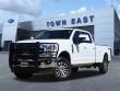  Ford F-250SD
