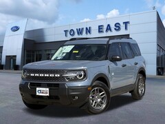 2025 Ford Bronco Sport Big Bend SUV