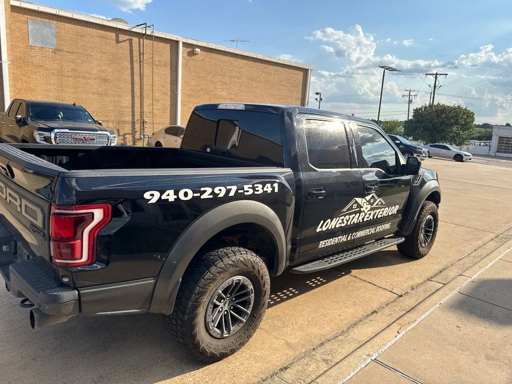 Used 2019 Ford F-150 Raptor Truck