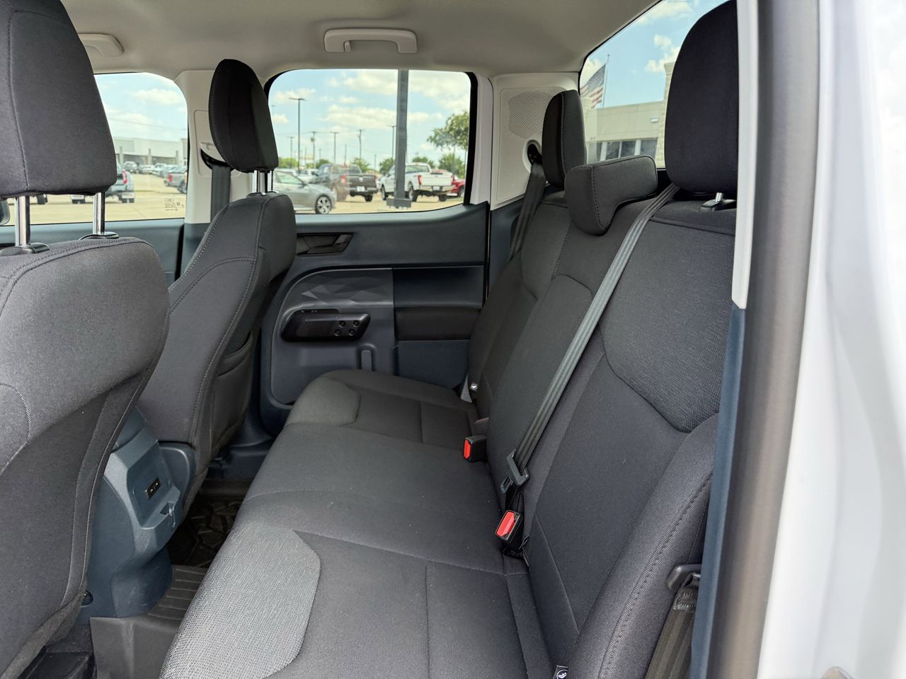 2025 Ford Maverick XL - Photo 25