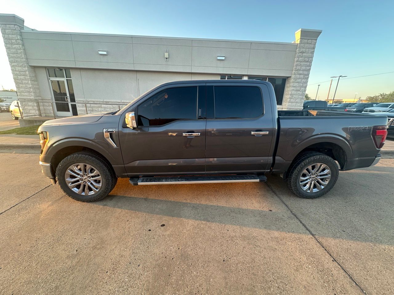 View vehicle photo 3