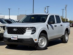2025 Ford Maverick XL Truck SuperCrew